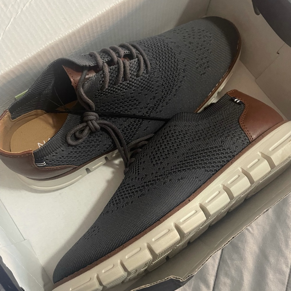 Nautica men’s shoes size 9